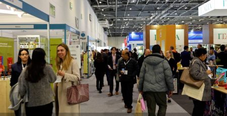 How can you Maximise ROI from IFE London without Increasing your Budget