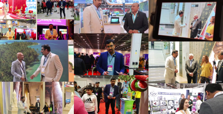 EHRE Productions’ Collaborations\