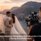 Destination Wedding Videography Beyond London
