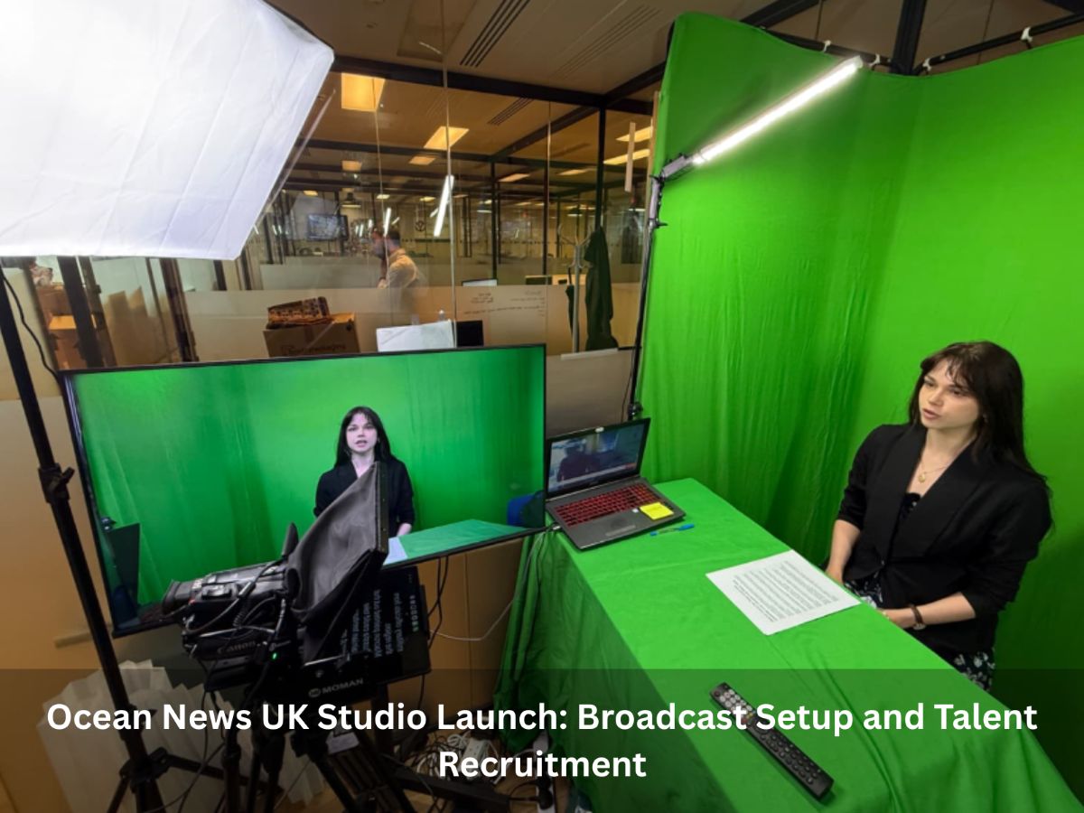 Ocean-News-UK-Studio-Launch-Broadcast-Setup-and-Talent-Recruitment